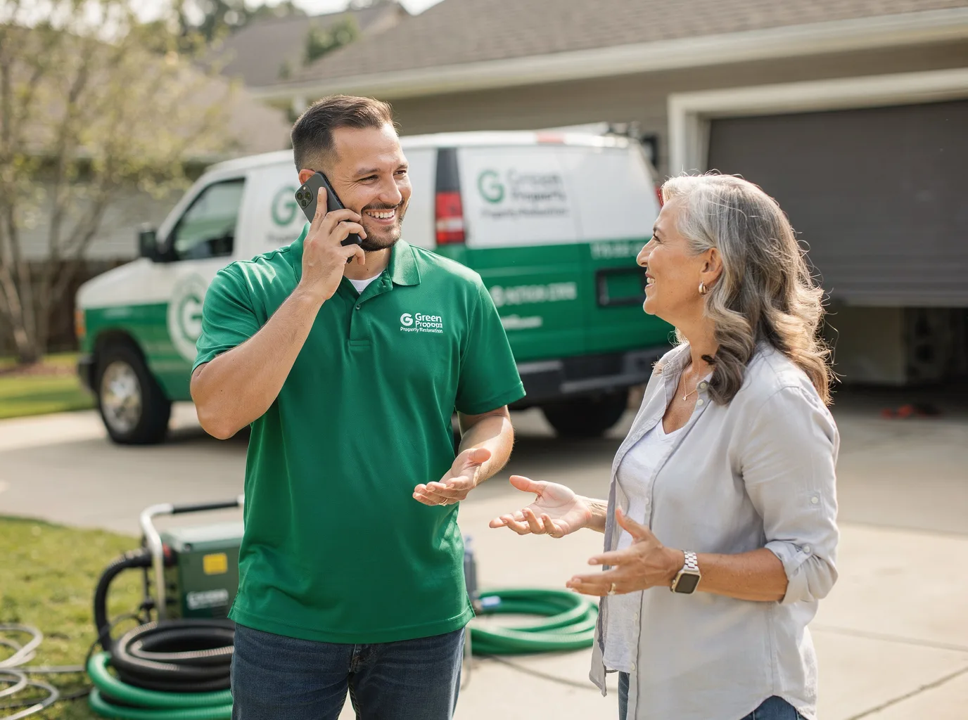 Water Damage Restoration Saint Charles, MN FAQs